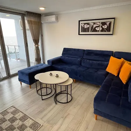 Apartment Wave Sarandë