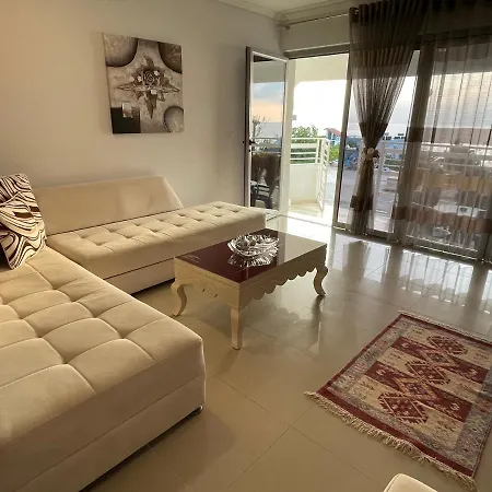 Wave Appartement