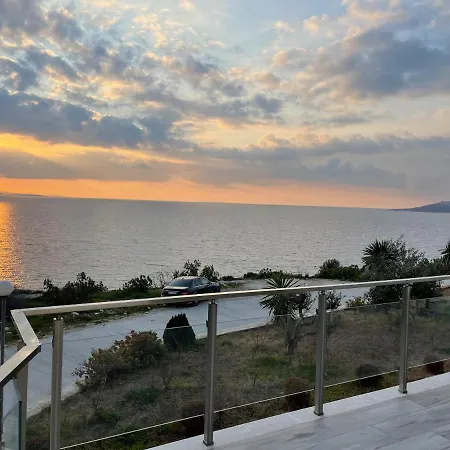 Wave * Sarandë
