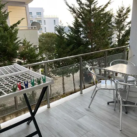 Wave * Sarandë