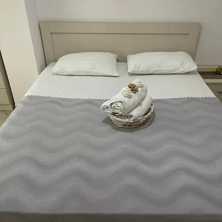 Wave * Sarande