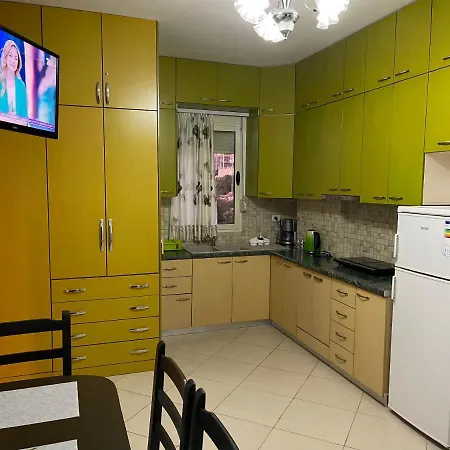 Wave Appartement *