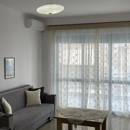 Apartment Wave *