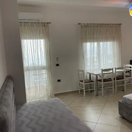 Apartment Wave Sarandë