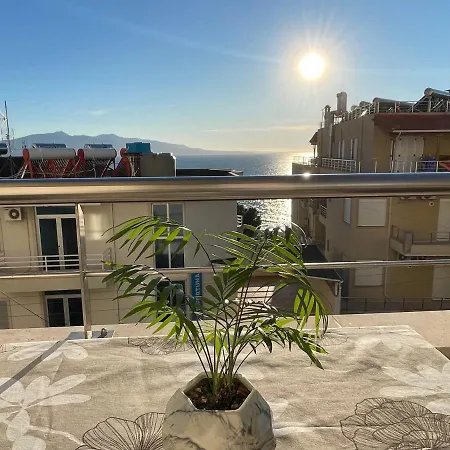 Wave * Sarandë