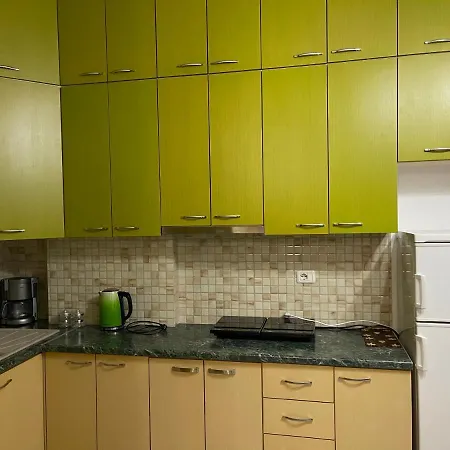 Wave Appartement Sarandë