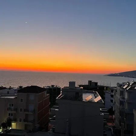 Apartment Wave