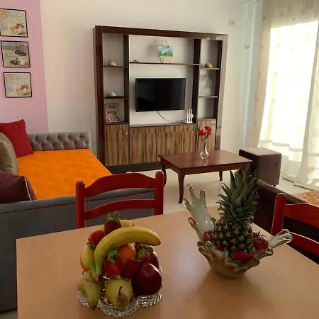 Apartment Wave Sarande