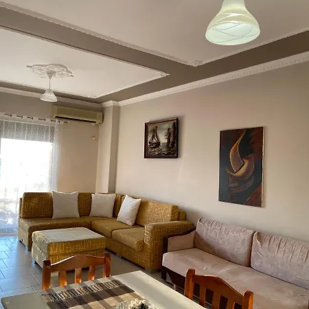 Apartment Wave Sarandë