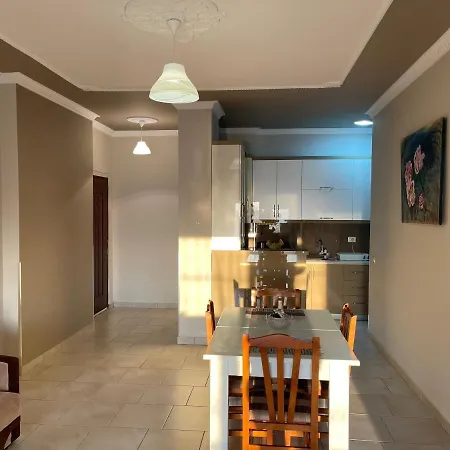 Apartment Wave Sarandë