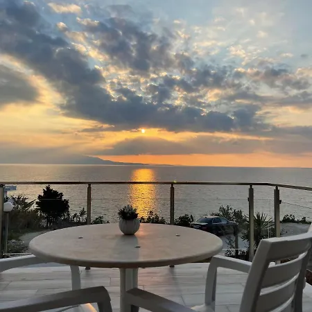 Apartment Wave Sarande