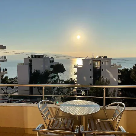 Apartment Wave Sarandë