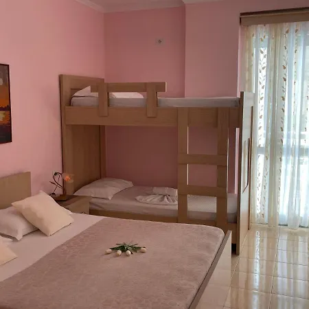 Apartment Wave Sarandë