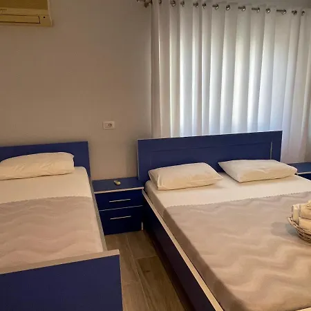 Wave Apartment Sarandë
