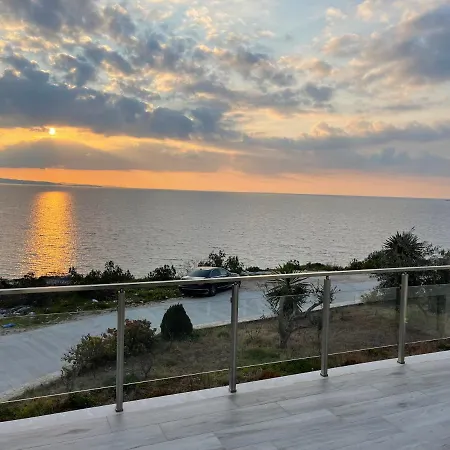 Wave Sarande