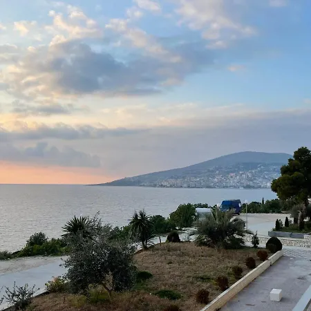 Apartment Wave Sarande