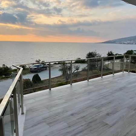 Apartment Wave Sarande