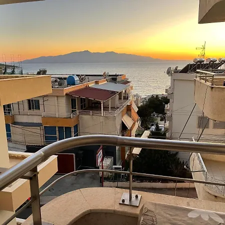 Wave Apartment *
