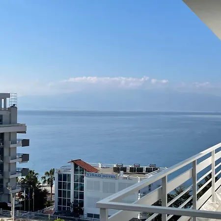 Apartment Wave Sarande