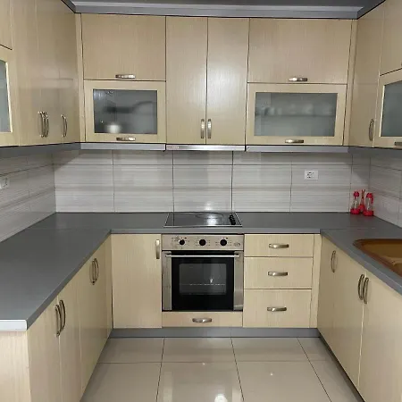 Wave Apartment Sarande