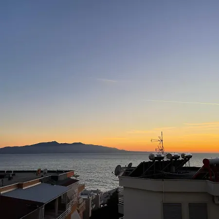 Wave Apartment Sarandë