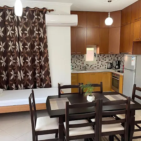 Apartment Wave Sarande