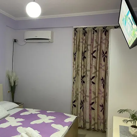 Apartment Wave Sarandë