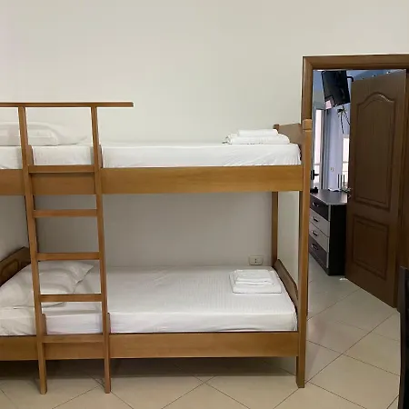 Wave Apartment Sarandë