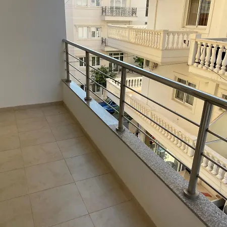 Apartment Wave Sarande