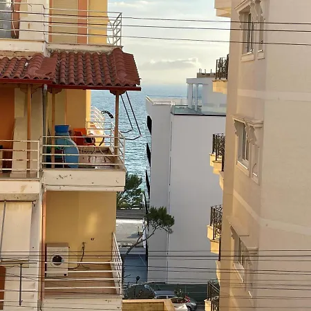 Wave Apartment