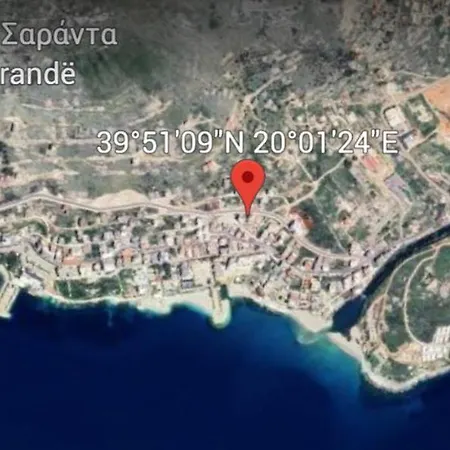 Wave * Sarandë