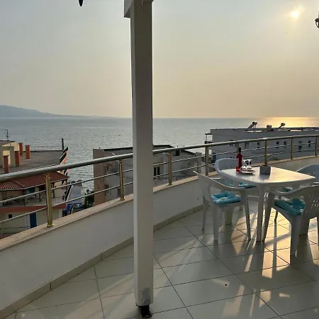 Apartment Wave Sarande