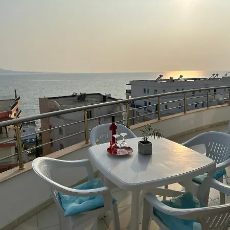 Wave * Sarandë